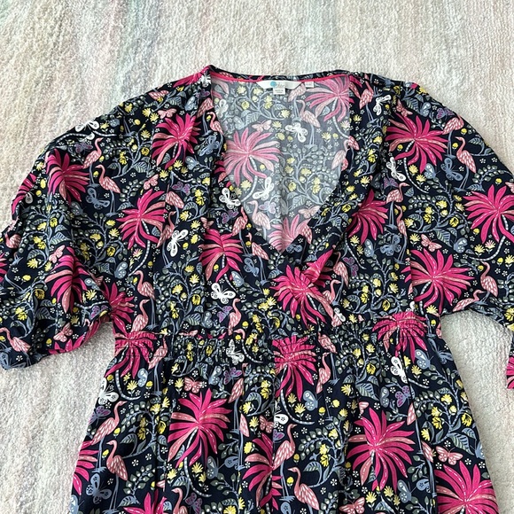Boden Dress - Picture 2 of 4